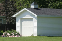 Mealasta outbuilding construction costs